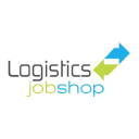 logistics job shop limited