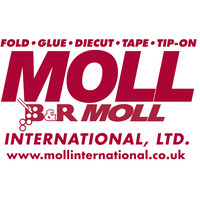 b & r moll international ltd