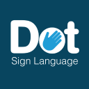 dot sign language limited