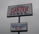 carter homes limited