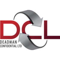 deadman confidential ltd
