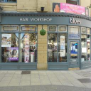 blues hair workshop limited