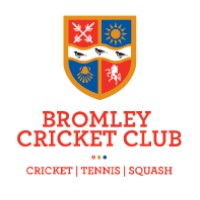 bromley cricket club