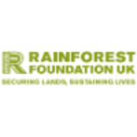 rainforest foundation uk