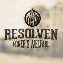 resolven miners welfare limited