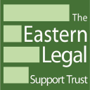 eastern legal support trust