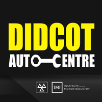didcot auto centre limited