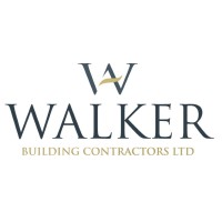 a w walker building contractors limited