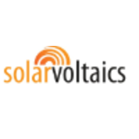 solar voltaics limited