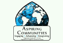 aspiring communities