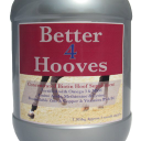 better 4 hooves limited