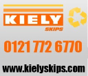 skip hire solihull ltd
