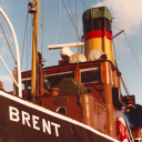 steam tug brent ltd