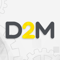 d2m innovation limited