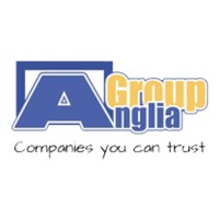 a group (anglia) limited
