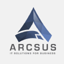 arcsus it solutions limited