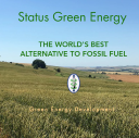 status green energy limited