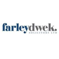 farley dwek solicitors limited