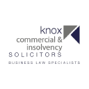 knox insolvency limited