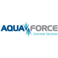 aquaforce (concrete services) limited