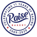 raise bakery limited