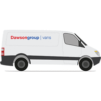 dawsongroup vans limited