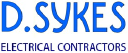 d sykes limited