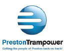preston trampower ltd.
