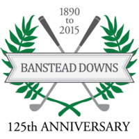 banstead downs golf club limited