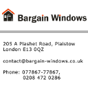 bargain windows ltd