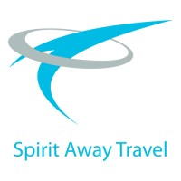 spirit away travel ltd