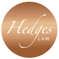hedges law limited