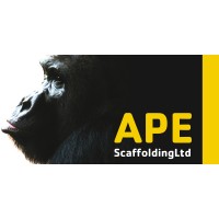 ape scaffolding ltd