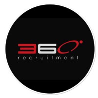 360 recruitment consultancy limited
