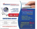 trading express limited