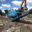 hutchinson demolition & dismantling ltd
