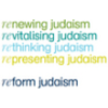 the movement for reform judaism