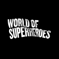 world of superheroes limited