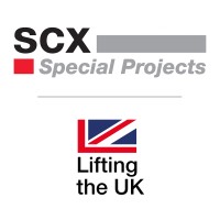 scx special projects limited