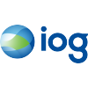 iog plc