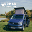 nomad campervans ltd