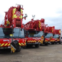 bryn thomas cranes limited