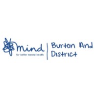 burton & district mind