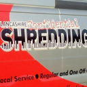 lancashire confidential shredding ltd