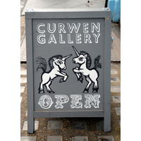 curwen gallery ltd