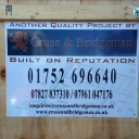 cruse and bridgeman ltd