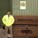 barnswell timber limited