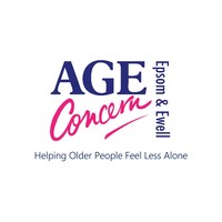 age concern epsom & ewell