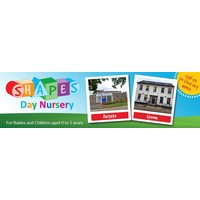 shapes day nurseries limited