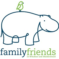 family friends in windsor and maidenhead